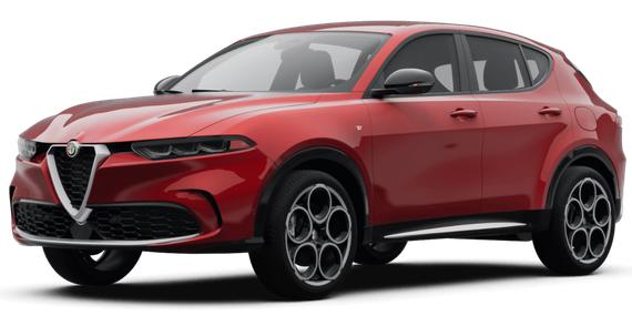 ALFA ROMEO TONALE 2024 ZASPATCW8R3034782 image